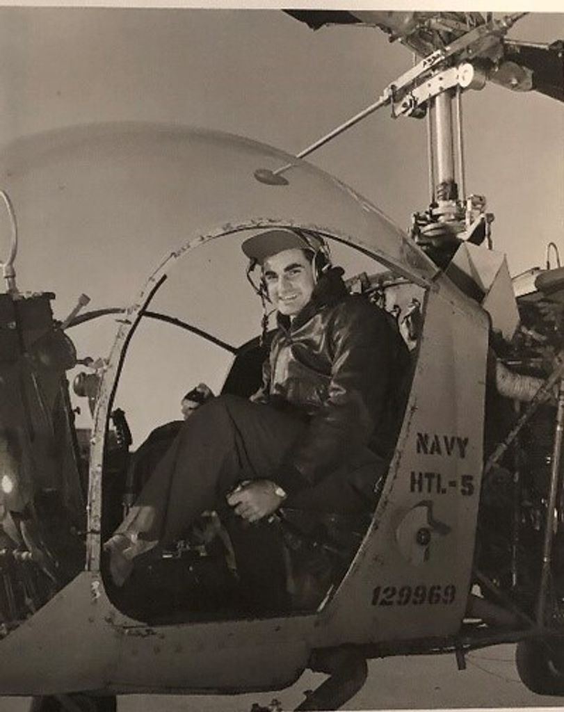 James A. Esposito, Sr.