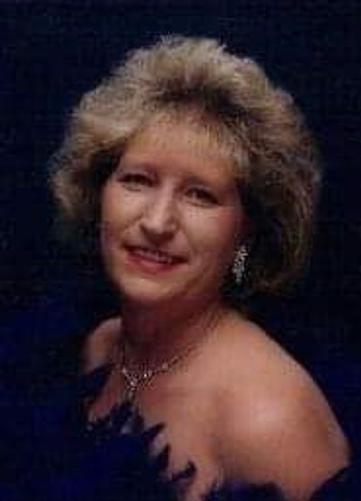 Paulette (Baynard)  Holloway