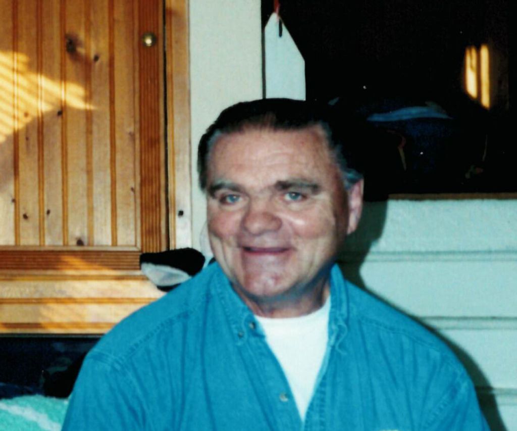 Dennis Oswald