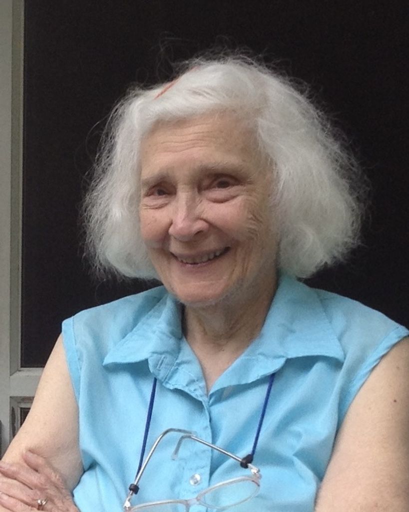Nancy Knight Outten Profile Photo