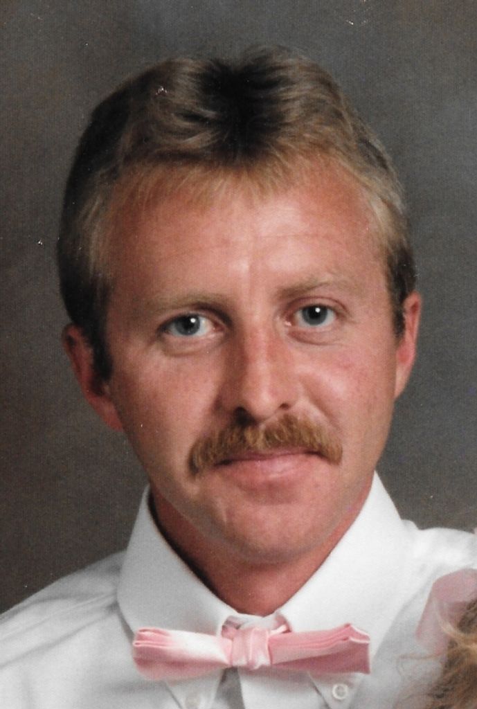 Christopher Lewis Cook