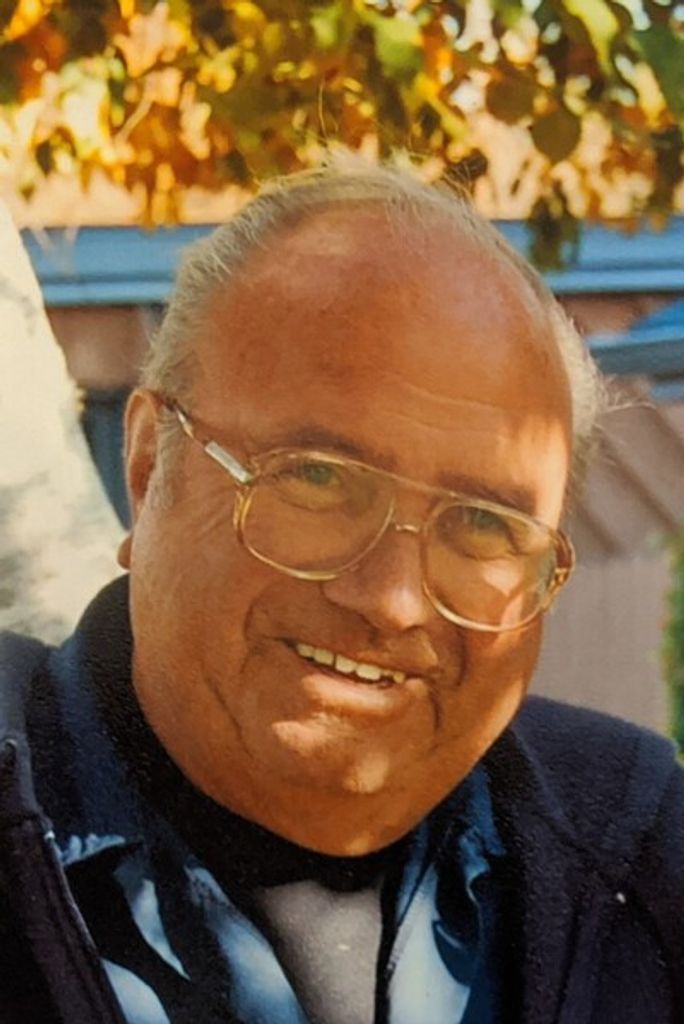 Richard Ronald Louks