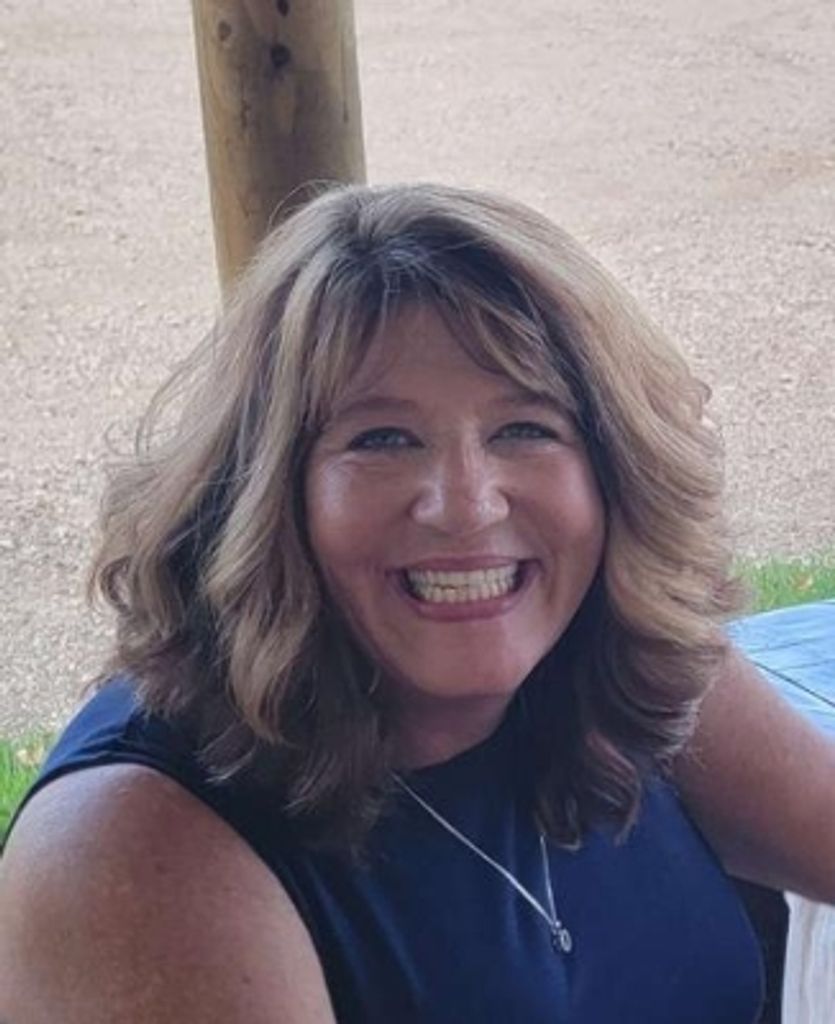 Kelli T. Johnston Profile Photo