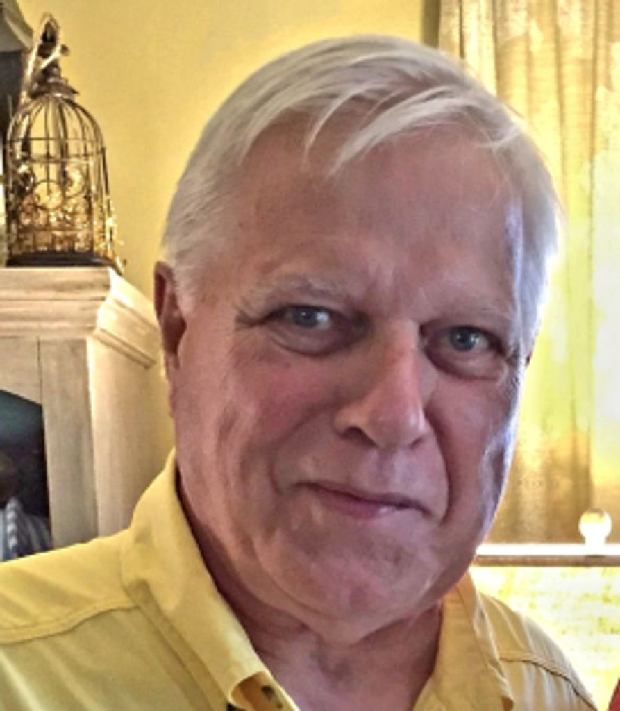 Gilbert Carlson Profile Photo