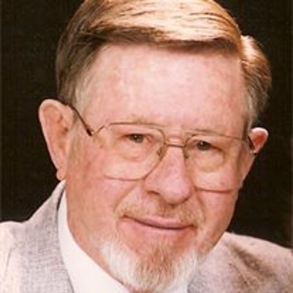 Albert Gookin
