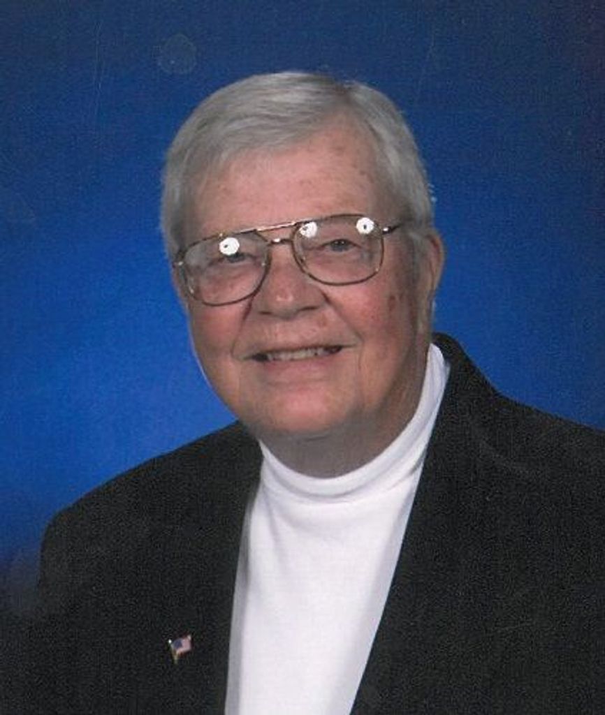 Edwin "Pete" Hamilton Profile Photo