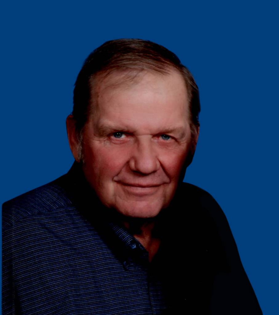 James Mark