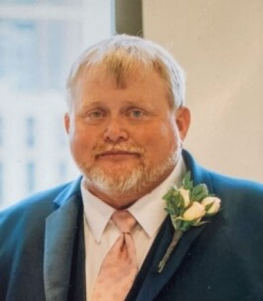 James Barrow Profile Photo