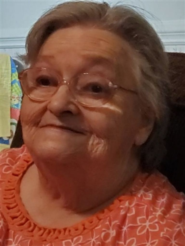 Lula Mae Coan