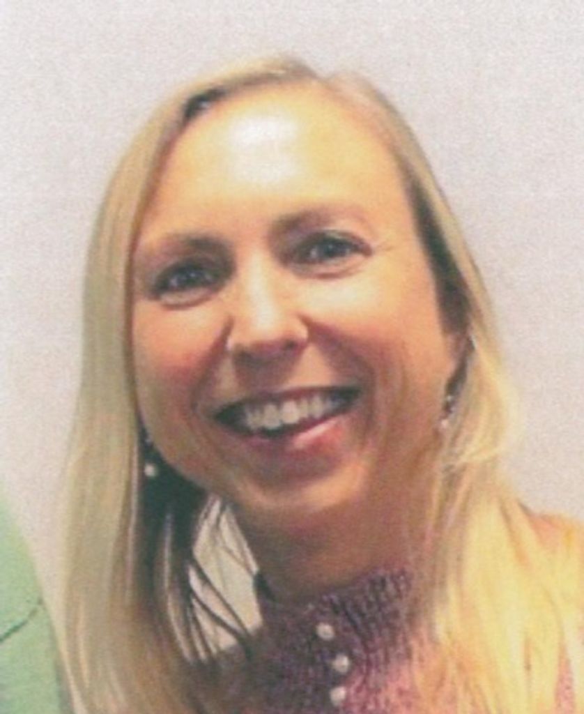 Holly Joann Pedersen Profile Photo