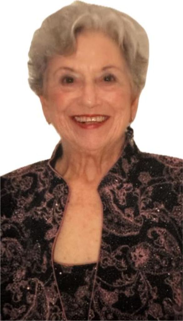 Nell Rose Afflerbach Knebel