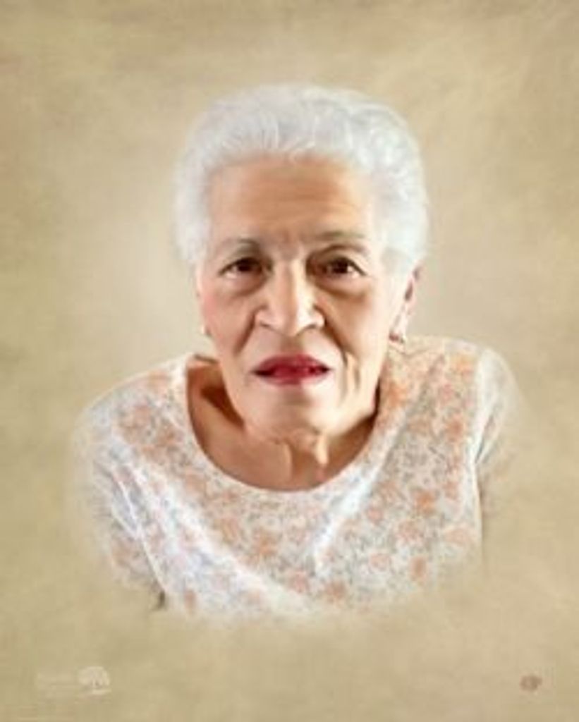 Diega Salinas