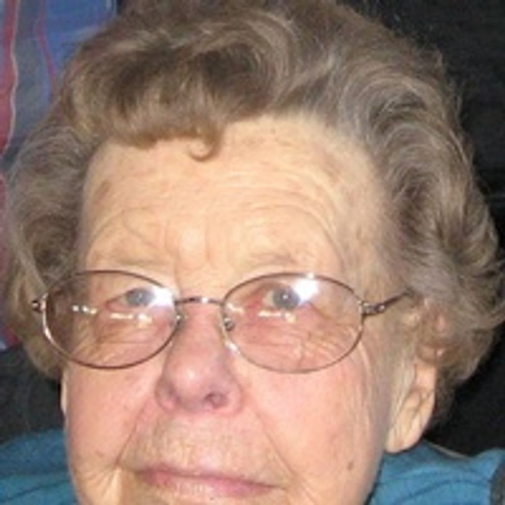 Dora Fuller Nunnelley Profile Photo