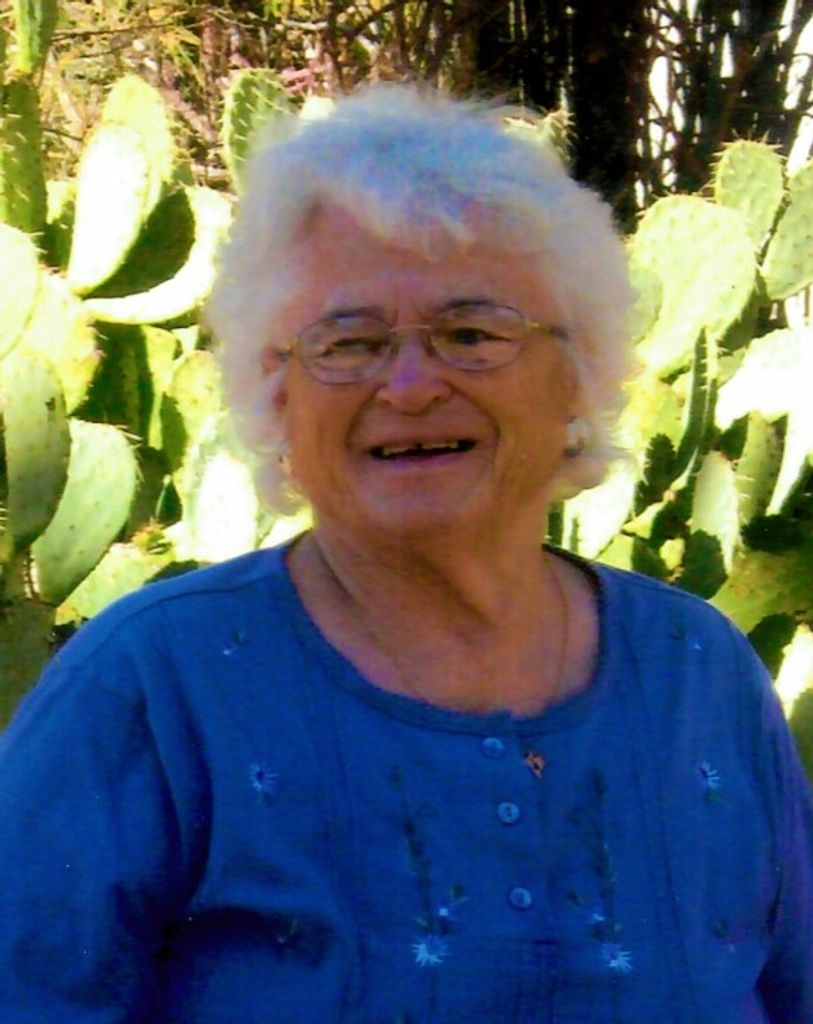 Muriel Petri