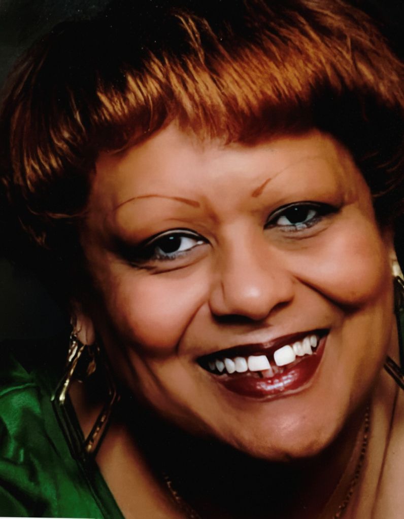 Gloria Jean Bennett