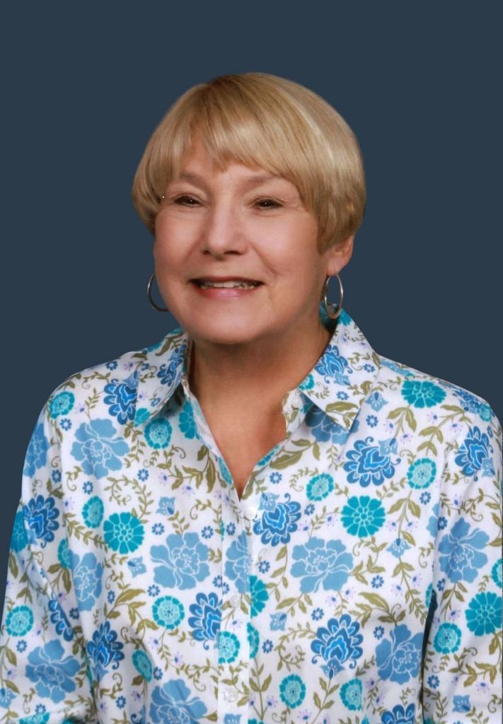 Gail D Montgomery Profile Photo