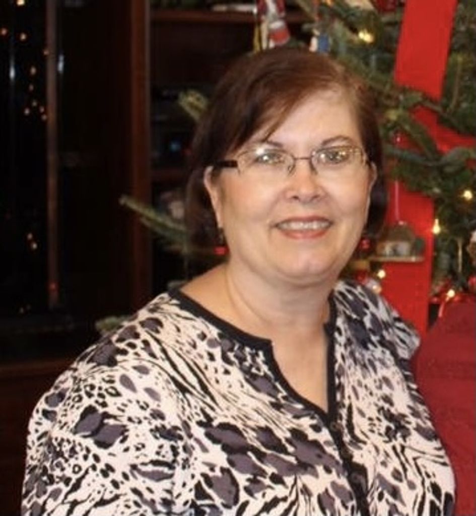 Austine Ferguson