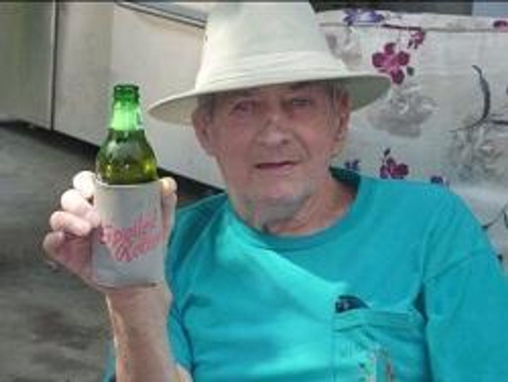 Donald A. Stuart Profile Photo