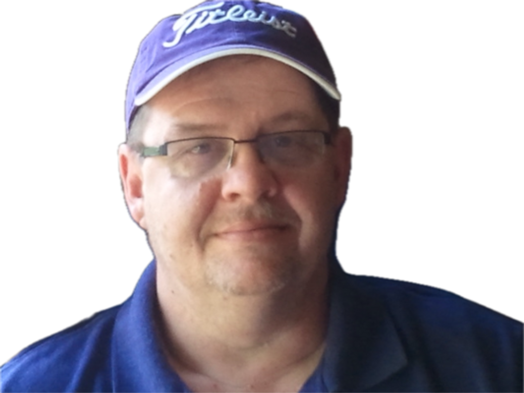 Robert "Bob" Fulton Gulick Profile Photo