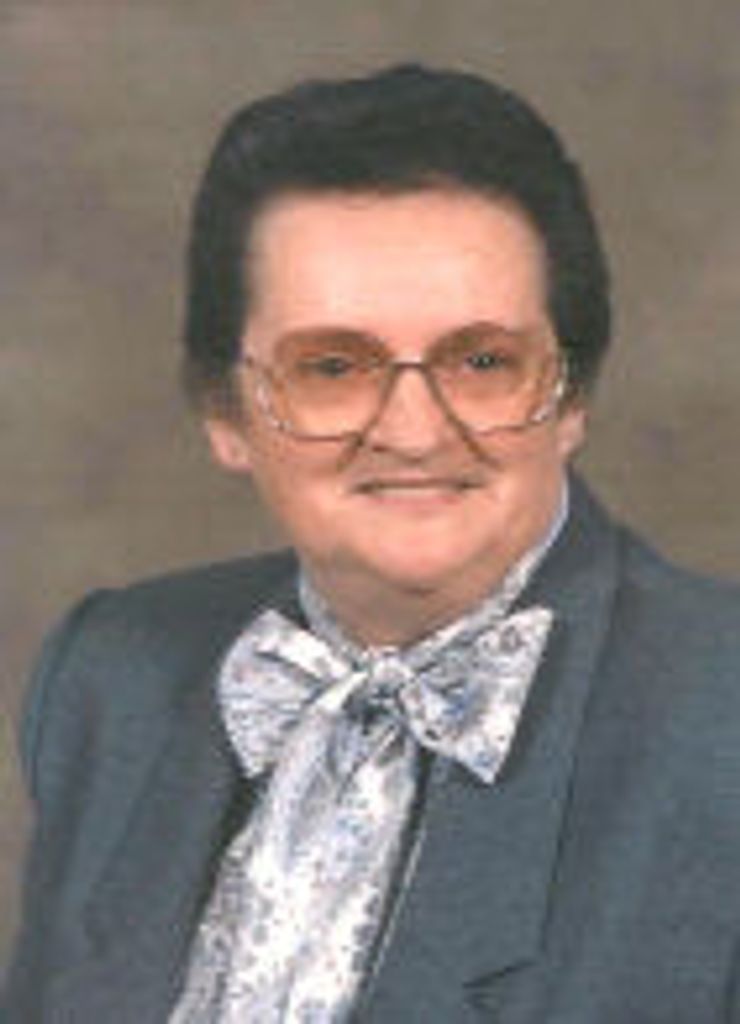 Delphine James Addington Profile Photo