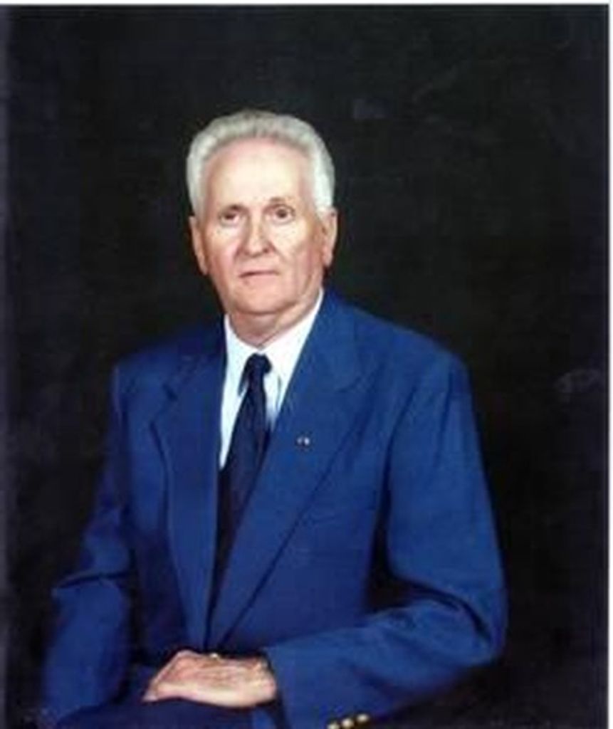 Edwin Burgess Profile Photo
