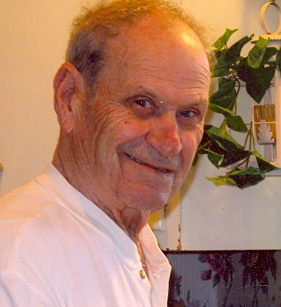 Michael Edward Cunningham