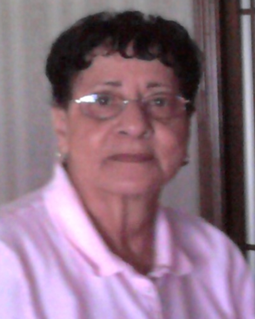 Marva Ann Ward Profile Photo