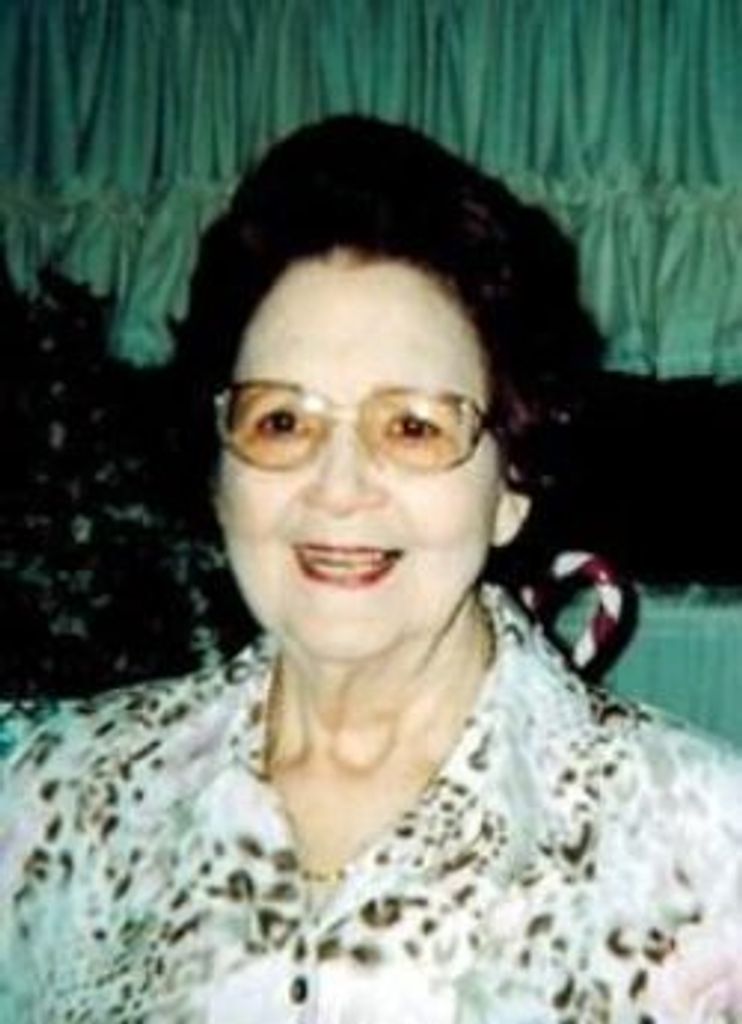 Ruby Tillman