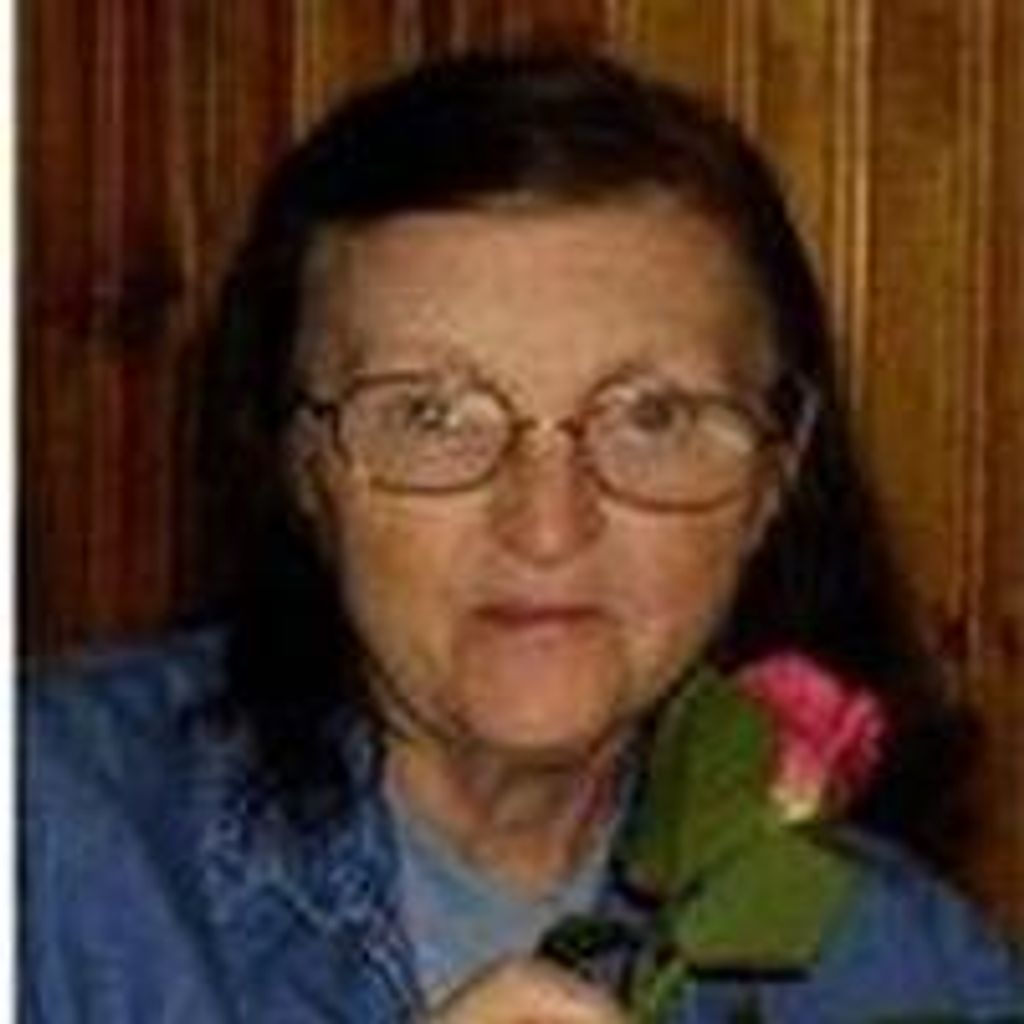 Flora Stebbins Ingrahm
