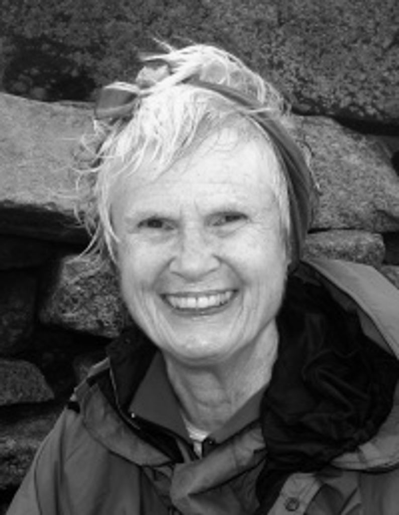 Elizabeth Pughe King