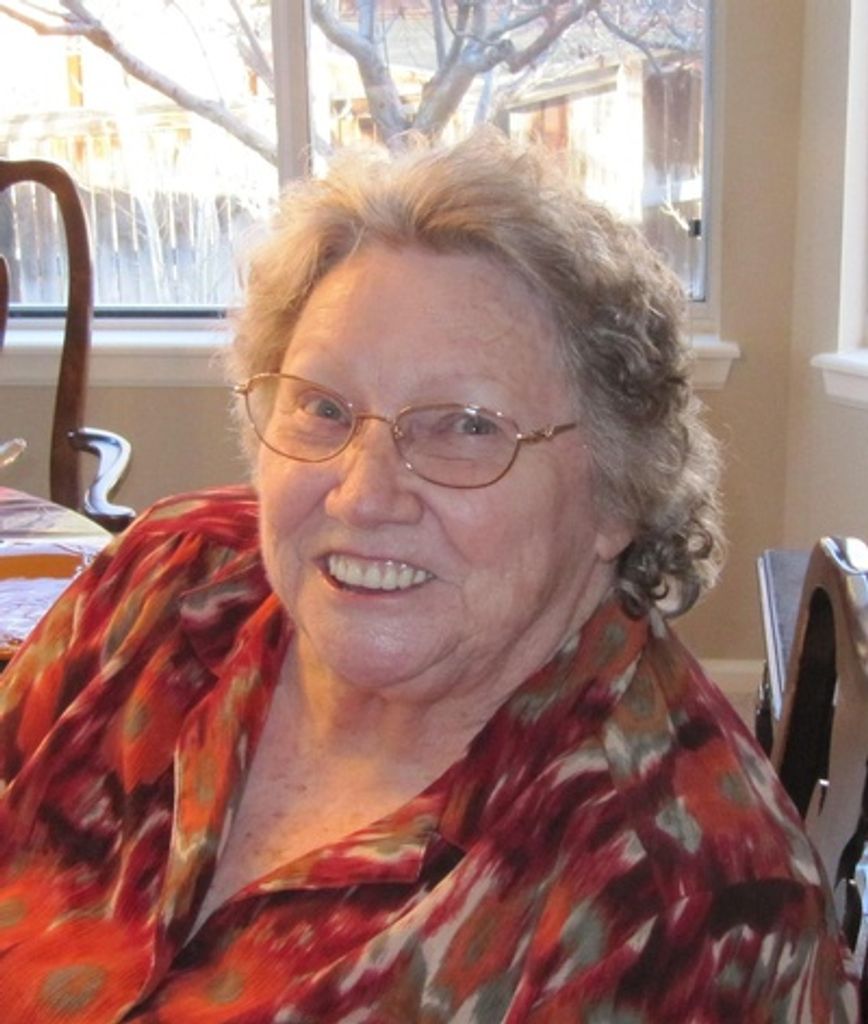 Virginia Larsen