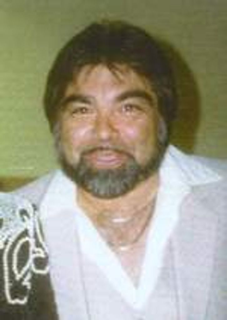 Conrado Gonzales