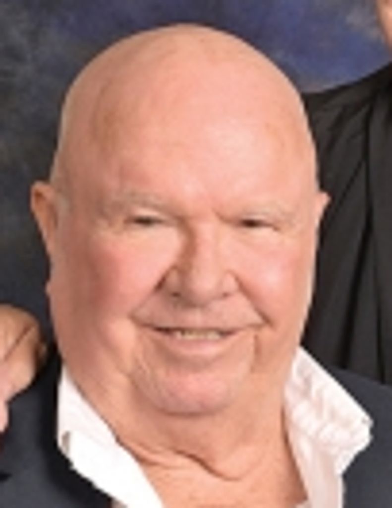 Emery J. Hovermale