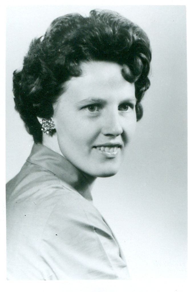 Annetta B. Gary Profile Photo