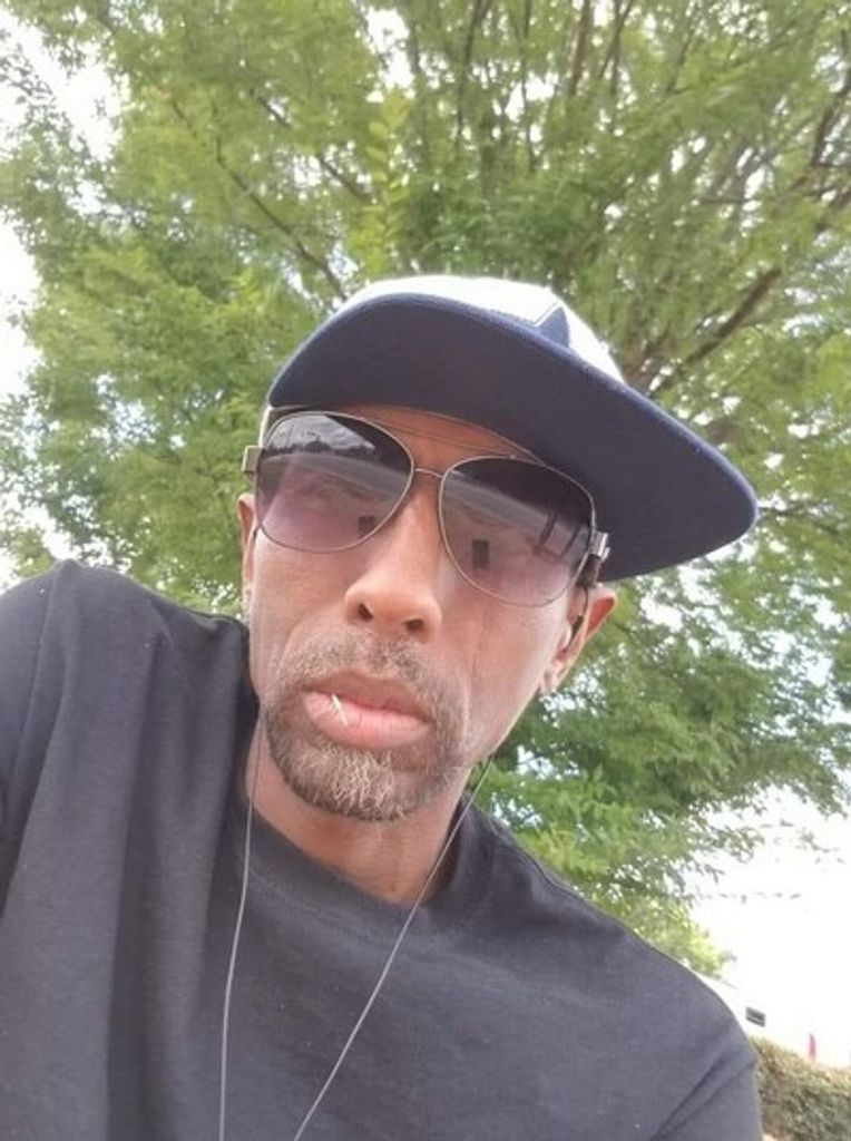 George Meredith Profile Photo