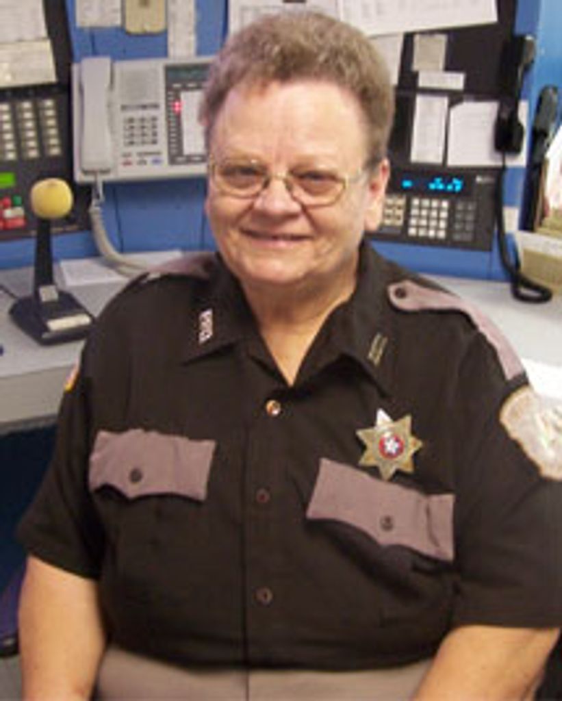 Joanna Berry