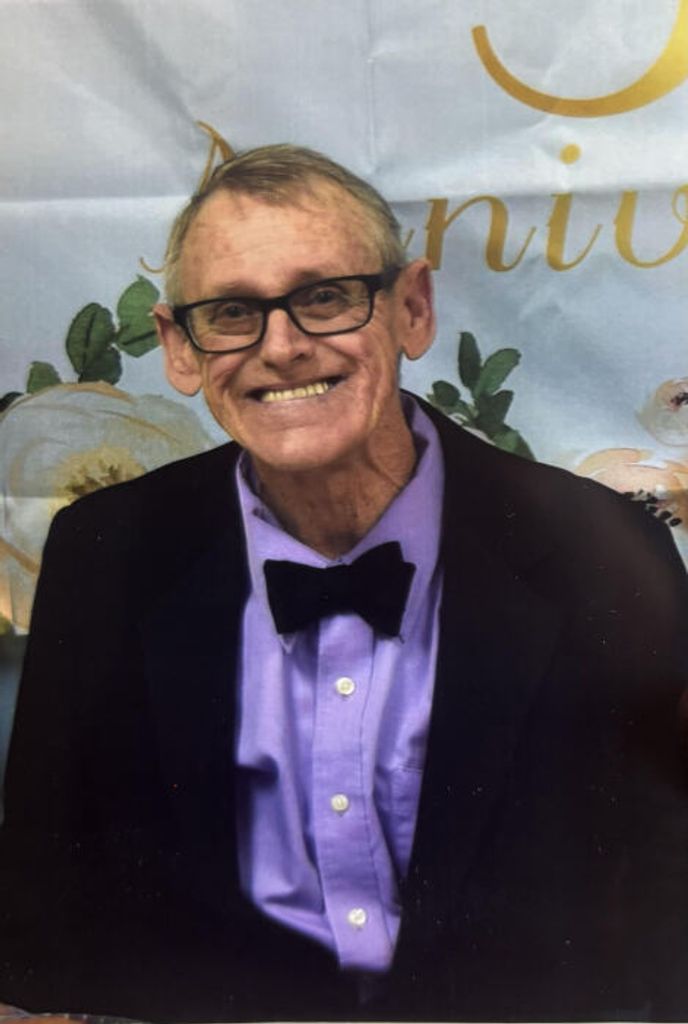 William Franklin Baker Sr.