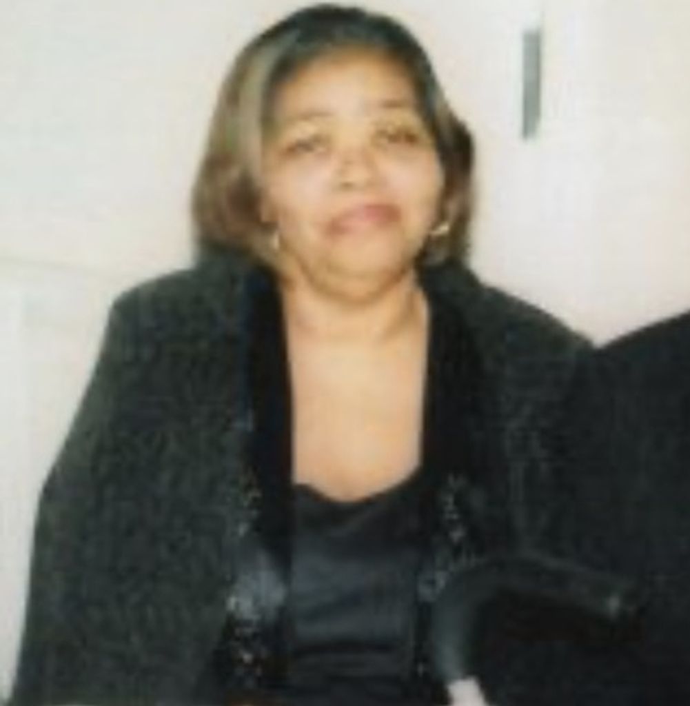 Diane Jackson Profile Photo