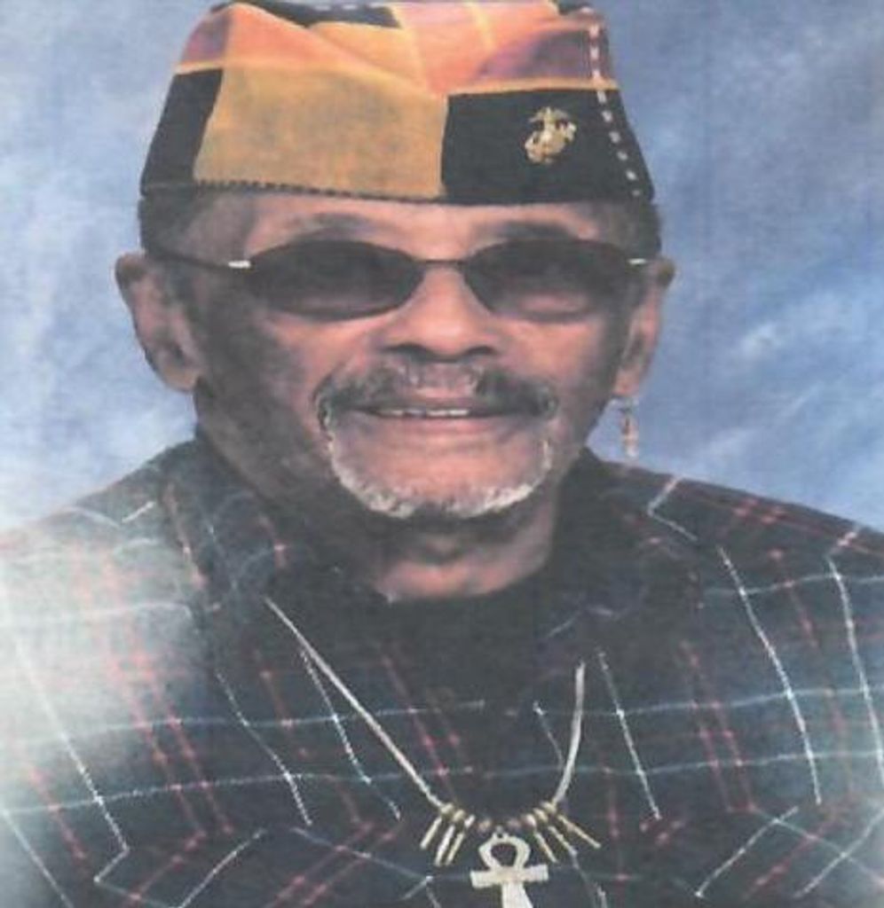 Wallace Deshazo