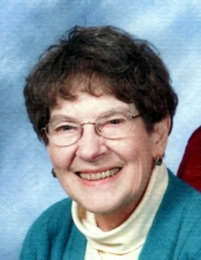 Rosalie M Rice Streetar