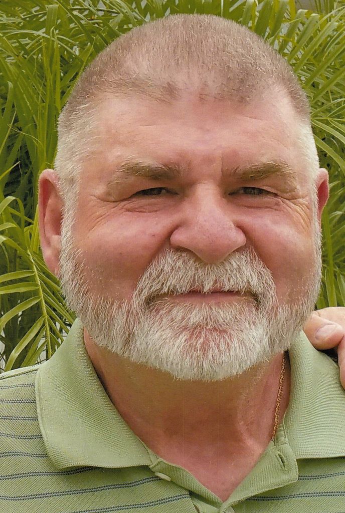 John S. Kazun