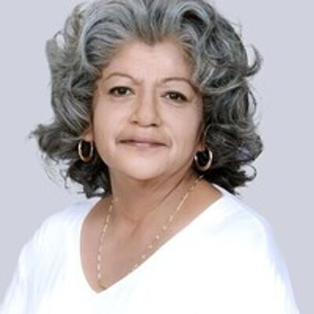 Lucy Vasquez Profile Photo