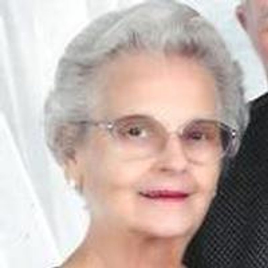 Lois Ailene Roberson