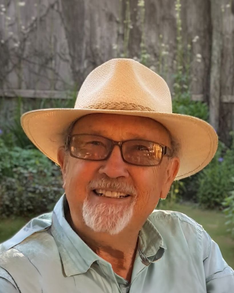 Ron Small