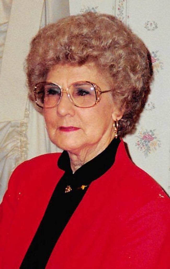 Dorothy Ruth Reese Profile Photo