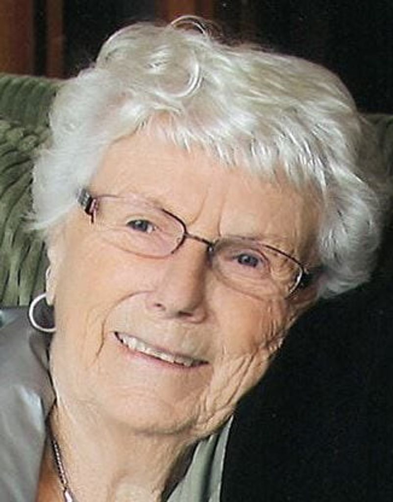 Lois Shirley Muhle