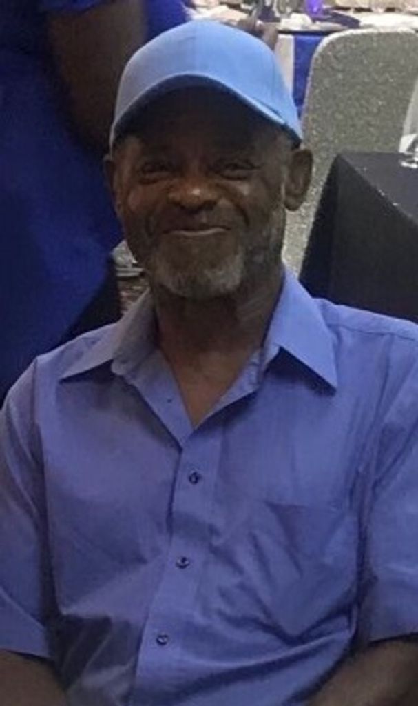 Mr. Dwight David Middleton Profile Photo