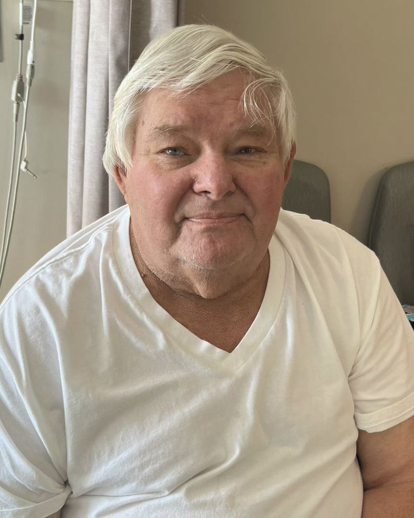 William "Larry" Parrish Profile Photo