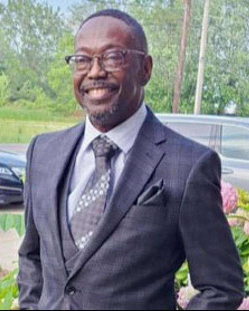 Kelvin Lemond Irby Profile Photo