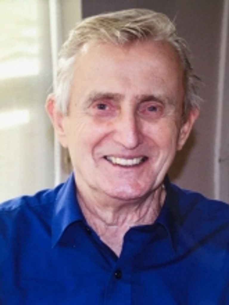 Leonard Jack Kelly
